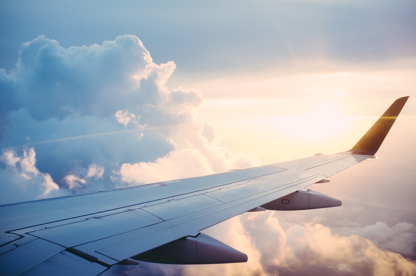 A Simple Checklist for Choosing a Low-Stress Connecting Flight