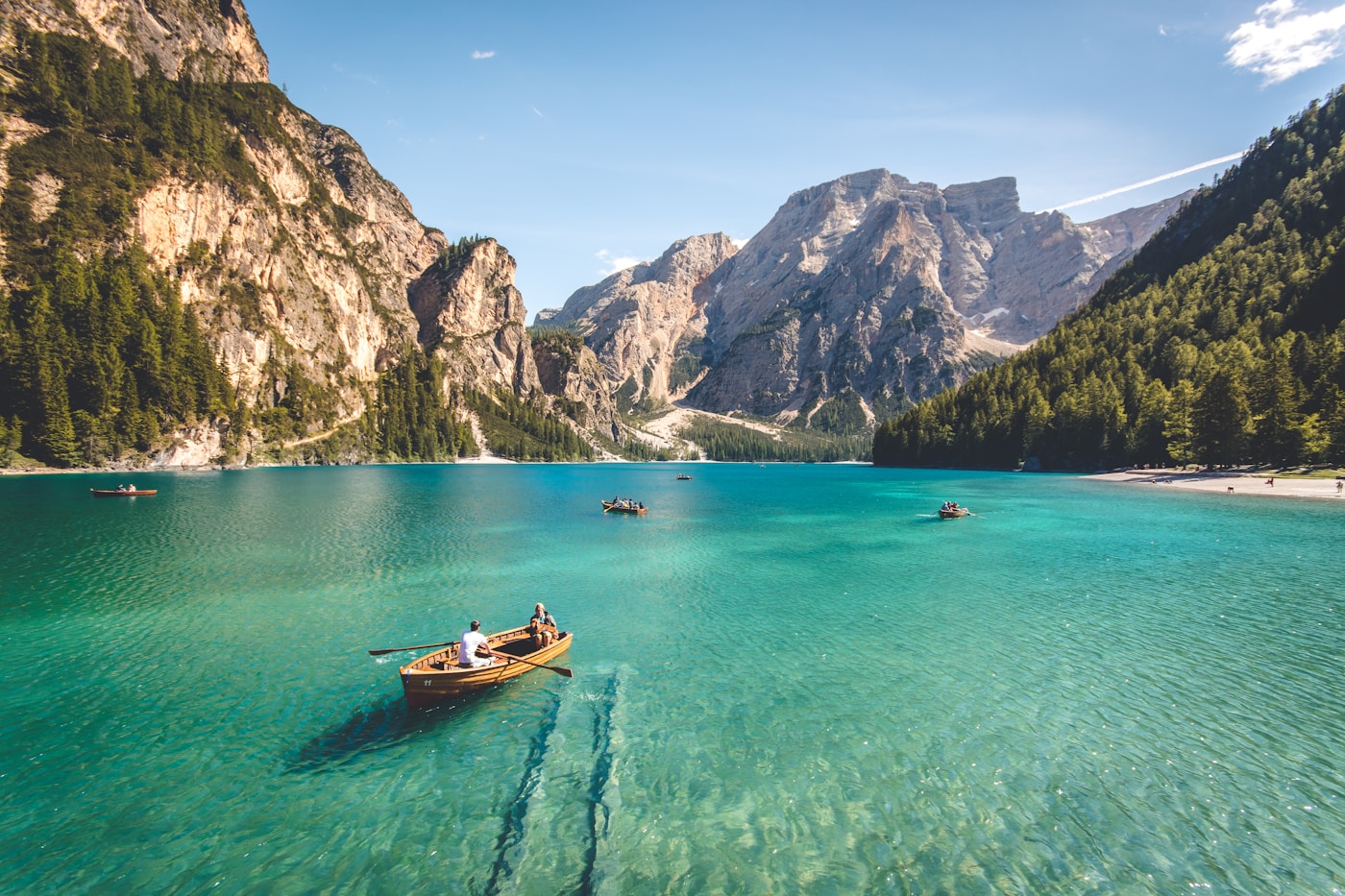 How to Build a Trip Budget That Leaves Room for the Unplanned