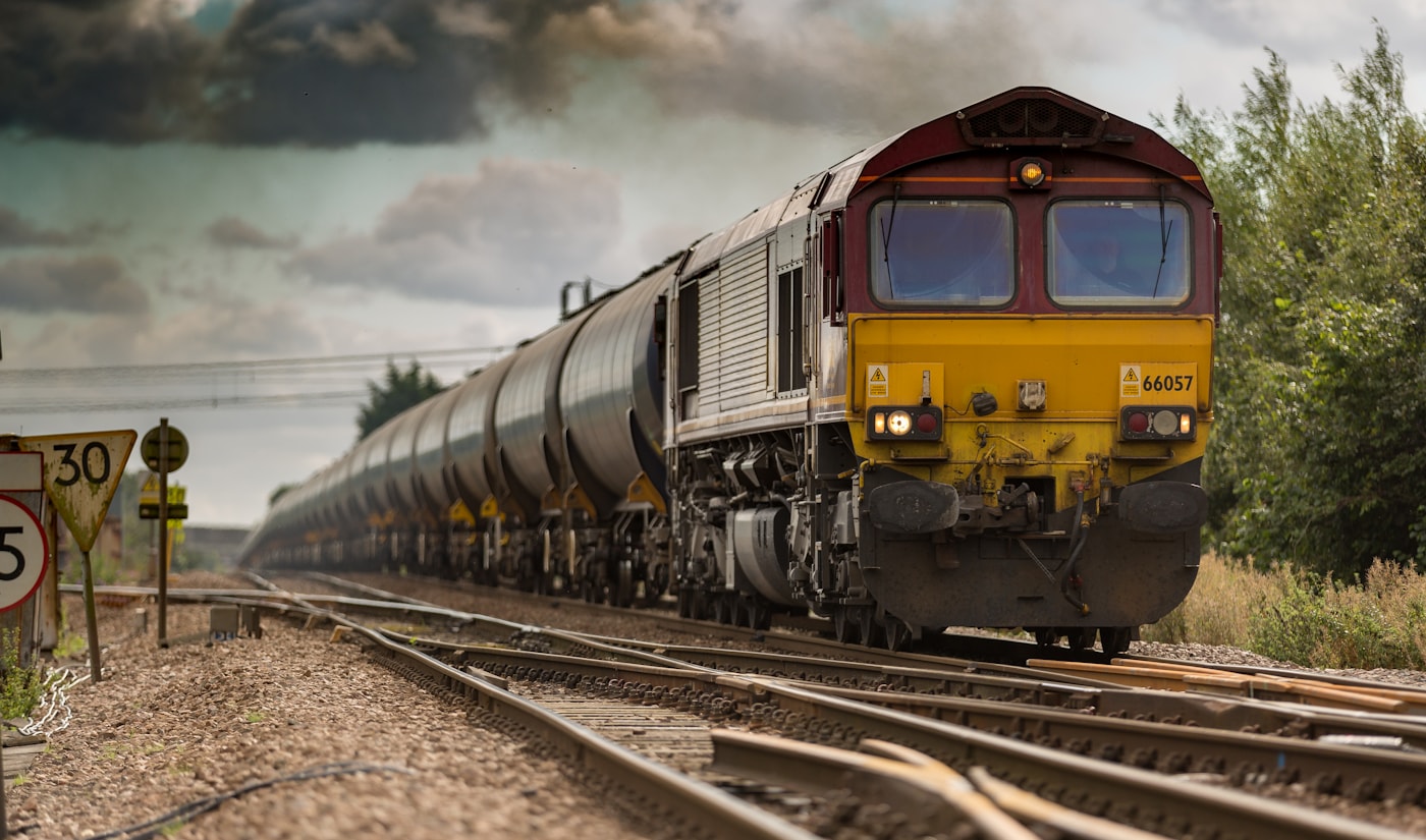 The Case for a Sunday-Night Train Home